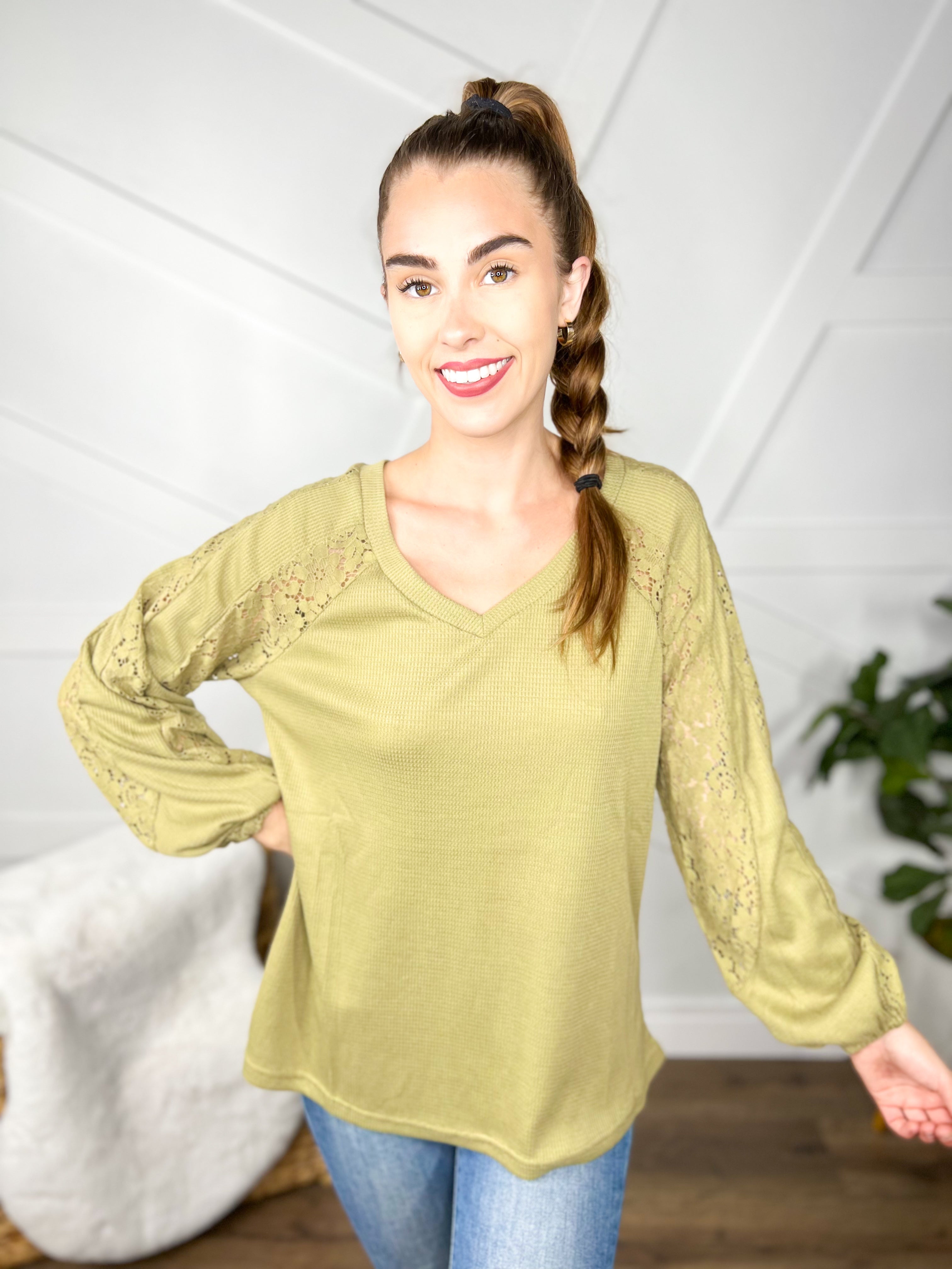 Betsy Sweater-125 Sweater-Southern Grace-Heathered Boho Boutique, Women's Fashion and Accessories in Palmetto, FL