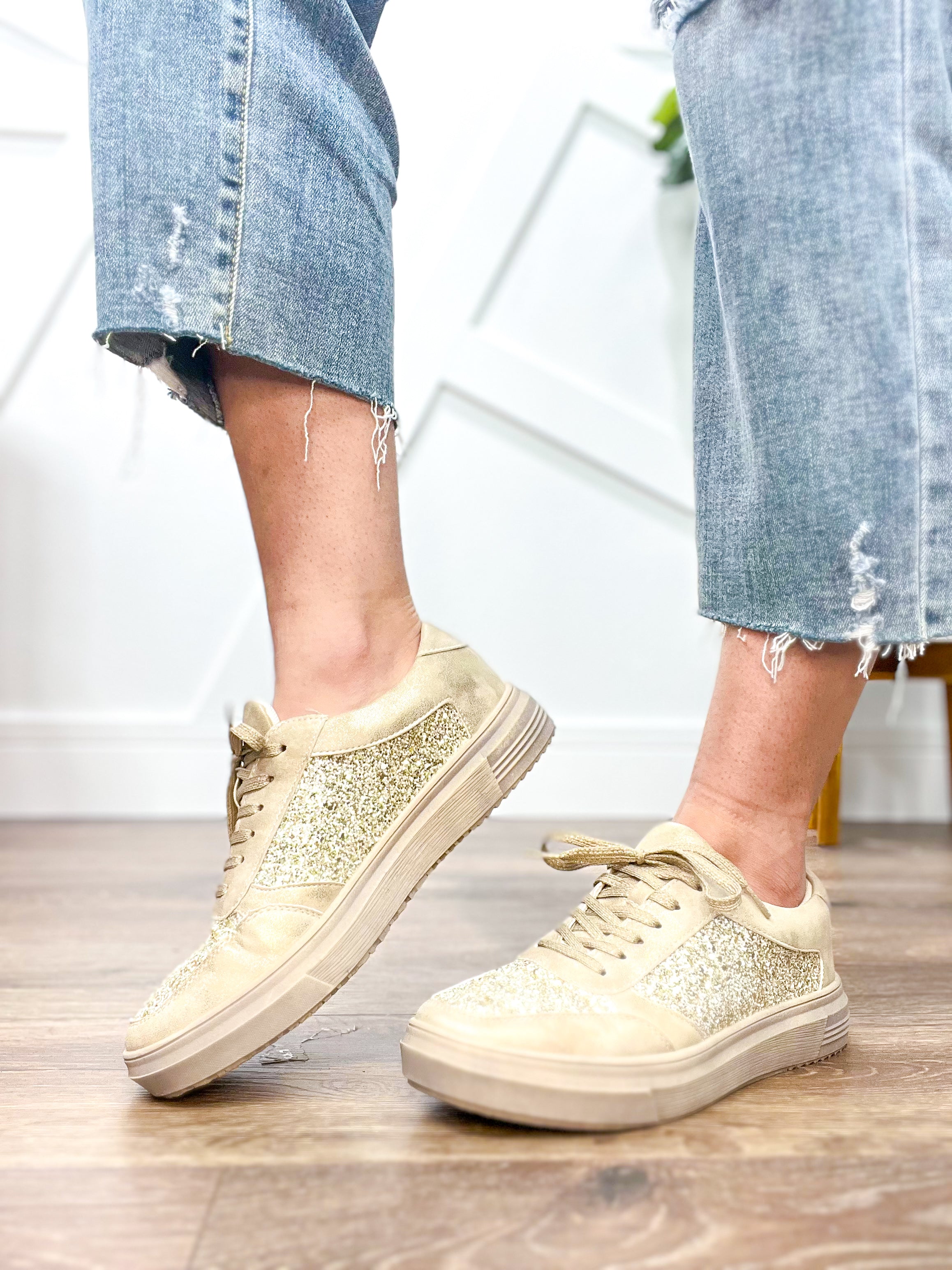 Rad Sneakers-350 Shoes-Corkys-Heathered Boho Boutique, Women's Fashion and Accessories in Palmetto, FL