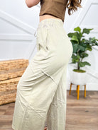 RESTOCK: Luxurious Comfort Sweatpants-150 PANTS-Oddi-Heathered Boho Boutique, Women's Fashion and Accessories in Palmetto, FL