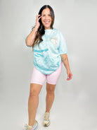 Stay Salty Graphic Tee-130 Graphic Tees-Heathered Boho-Heathered Boho Boutique, Women's Fashion and Accessories in Palmetto, FL