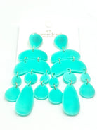 Darla Earrings-310 Jewelry-Treasure Jewels-Heathered Boho Boutique, Women's Fashion and Accessories in Palmetto, FL