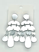 Darla Earrings-310 Jewelry-Treasure Jewels-Heathered Boho Boutique, Women's Fashion and Accessories in Palmetto, FL