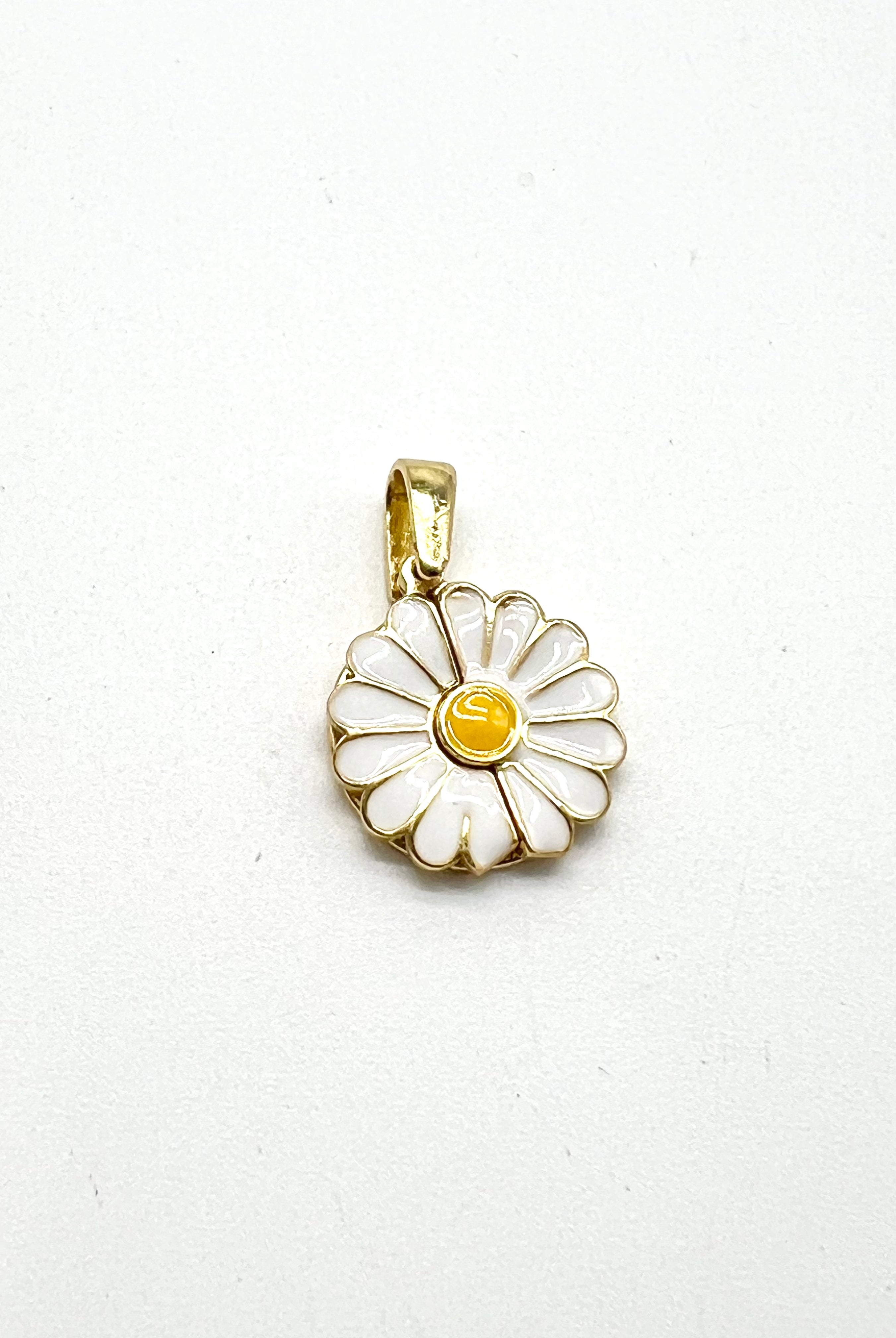 Flower Collection Charm-310 Jewelry-Treasure Jewels-Heathered Boho Boutique, Women's Fashion and Accessories in Palmetto, FL