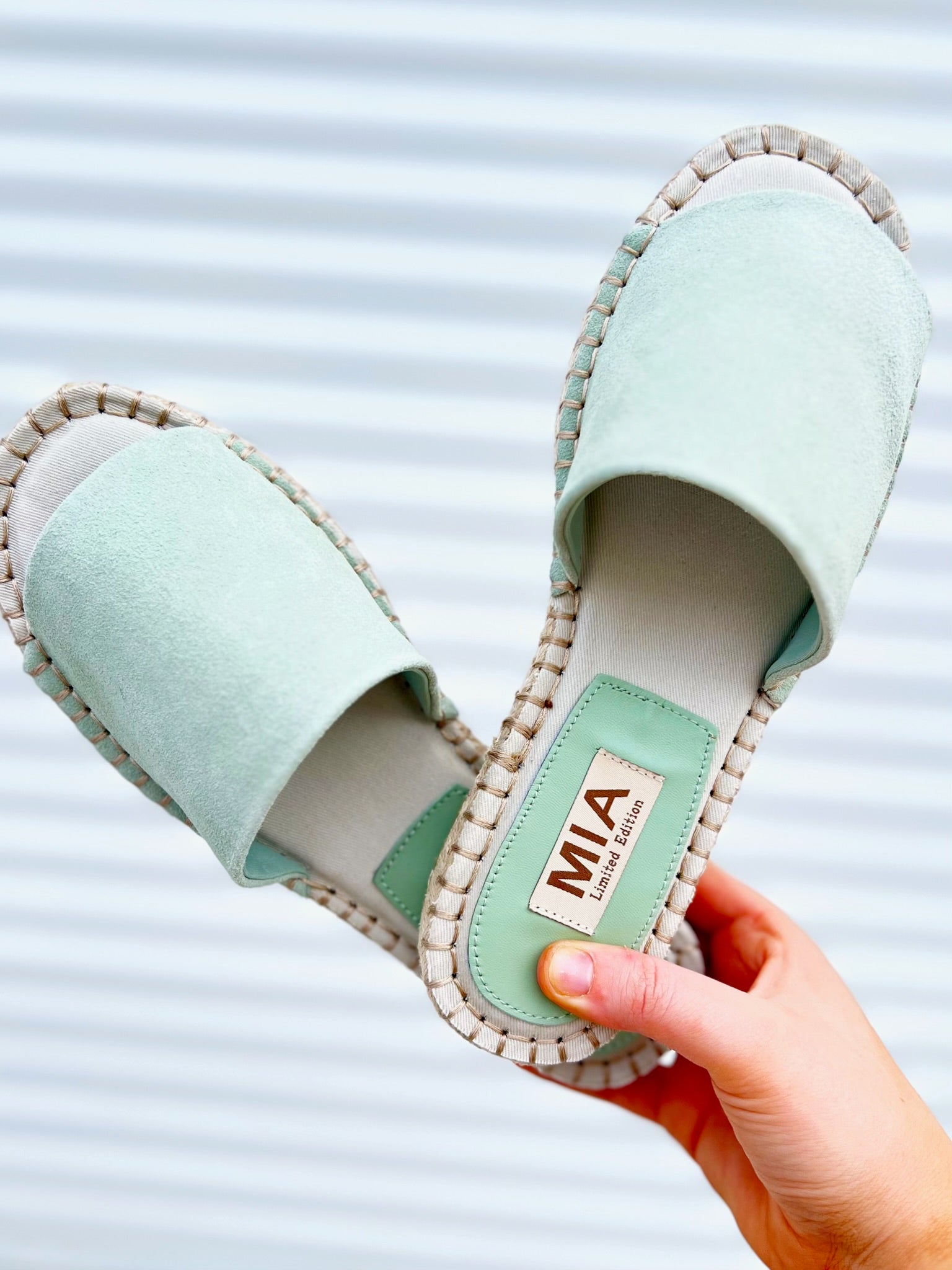 Sage Noveli Sandals-350 Shoes-Mia Shoes-Heathered Boho Boutique, Women's Fashion and Accessories in Palmetto, FL