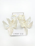 Flora Earring-310 Jewelry-Linny Co-Heathered Boho Boutique, Women's Fashion and Accessories in Palmetto, FL