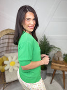 Starfish Cardigan-220 Cardigans/ Kimonos-GEEGEE-Heathered Boho Boutique, Women's Fashion and Accessories in Palmetto, FL
