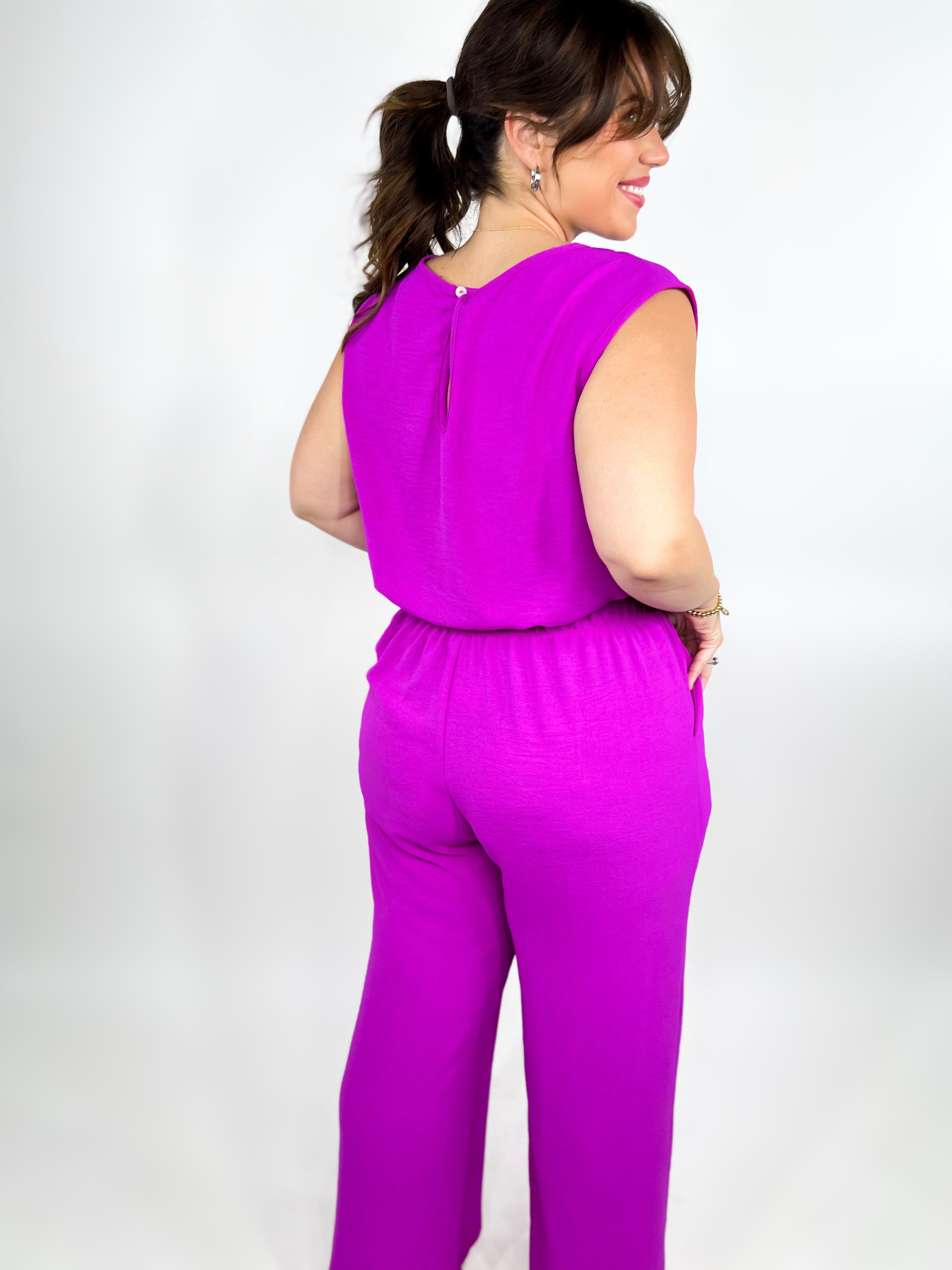 RESTOCK: Jessica Pant Set-240 Activewear/Sets-Blakeley-Heathered Boho Boutique, Women's Fashion and Accessories in Palmetto, FL