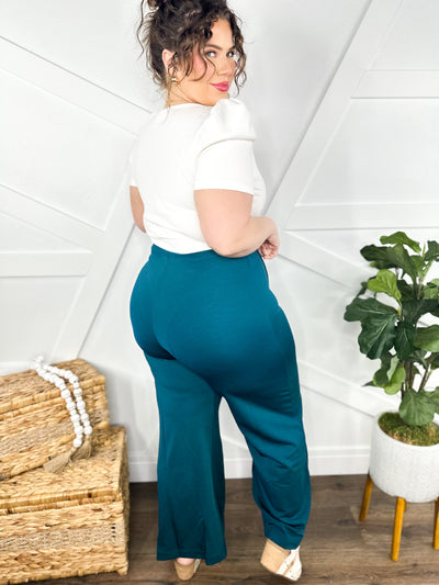 Office Casual Pants