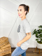 Boo Boy Kids Graphic Tee-130 Graphic Tees-Heathered Boho-Heathered Boho Boutique, Women's Fashion and Accessories in Palmetto, FL