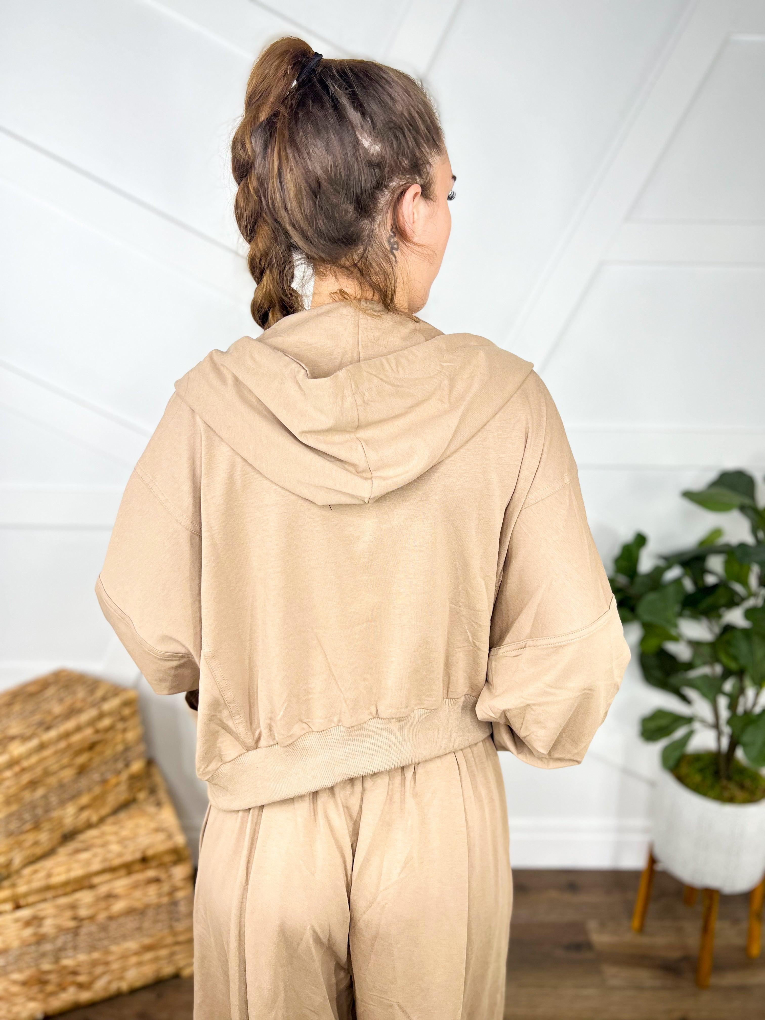 RESTOCK: Evermore Hoodie-210 Hoodies-Jade by Jane-Heathered Boho Boutique, Women's Fashion and Accessories in Palmetto, FL