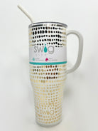 Glamazon Swig-340 Other Accessories-Swig-Heathered Boho Boutique, Women's Fashion and Accessories in Palmetto, FL