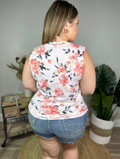 Orchard Bloom Top