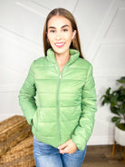 DOORBUSTER: Siren Jacket-200 Jackets/Shackets-Snobbish-Heathered Boho Boutique, Women's Fashion and Accessories in Palmetto, FL