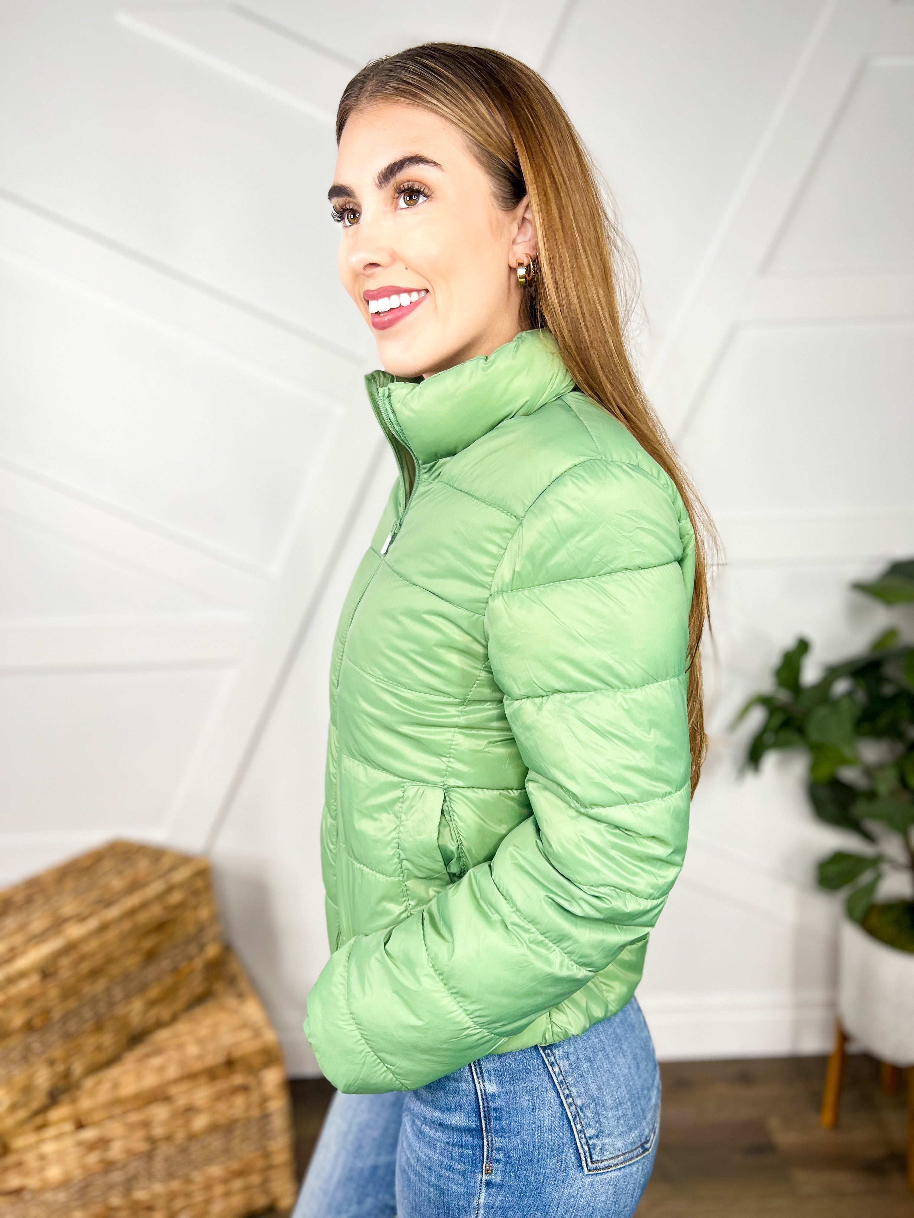 DOORBUSTER: Siren Jacket-200 Jackets/Shackets-Snobbish-Heathered Boho Boutique, Women's Fashion and Accessories in Palmetto, FL