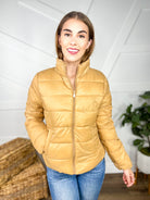 DOORBUSTER: Siren Jacket-200 Jackets/Shackets-Snobbish-Heathered Boho Boutique, Women's Fashion and Accessories in Palmetto, FL