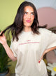 A Diva Has Distractions Graphic Tee-130 Graphic Tees-Heathered Boho-Heathered Boho Boutique, Women's Fashion and Accessories in Palmetto, FL