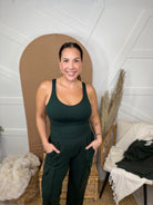 Restock: Capable Of Anything Brami Workout Top-100 Tank/Crop Tops-Rae Mode-Heathered Boho Boutique, Women's Fashion and Accessories in Palmetto, FL