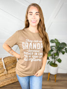 They Call Me Grandpa Graphic Tee-130 Graphic Tees-Heathered Boho-Heathered Boho Boutique, Women's Fashion and Accessories in Palmetto, FL