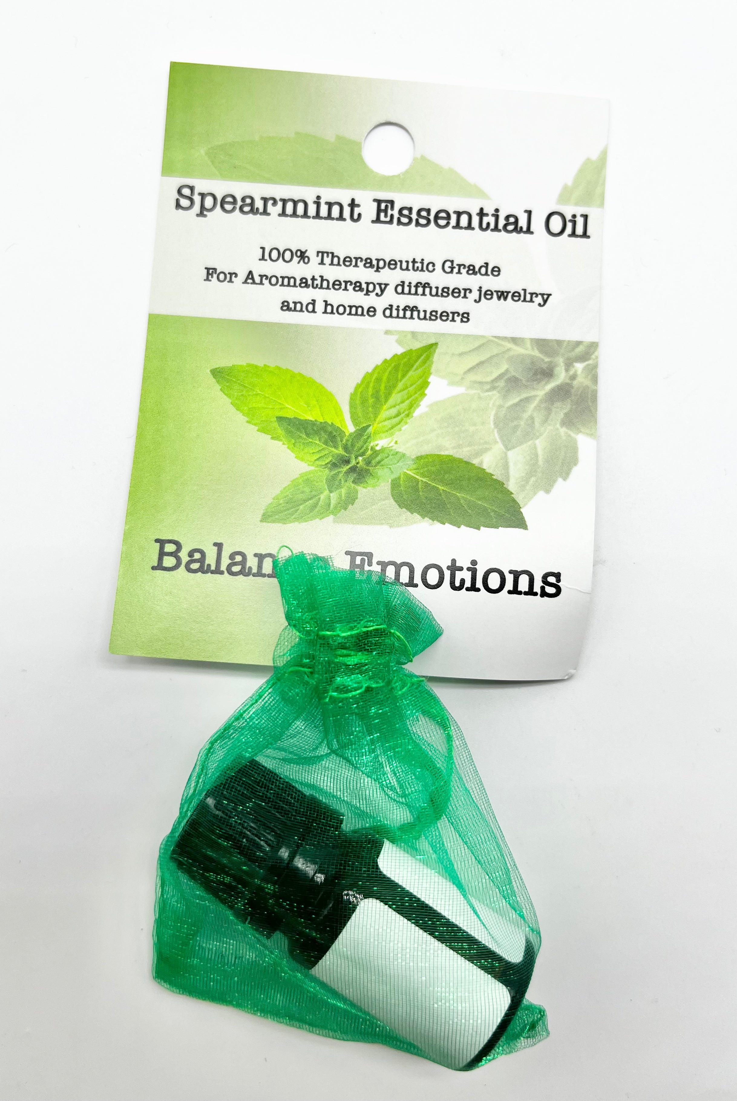 Essential Oils-340 Other Accessories-Bridge Connections-Heathered Boho Boutique, Women's Fashion and Accessories in Palmetto, FL