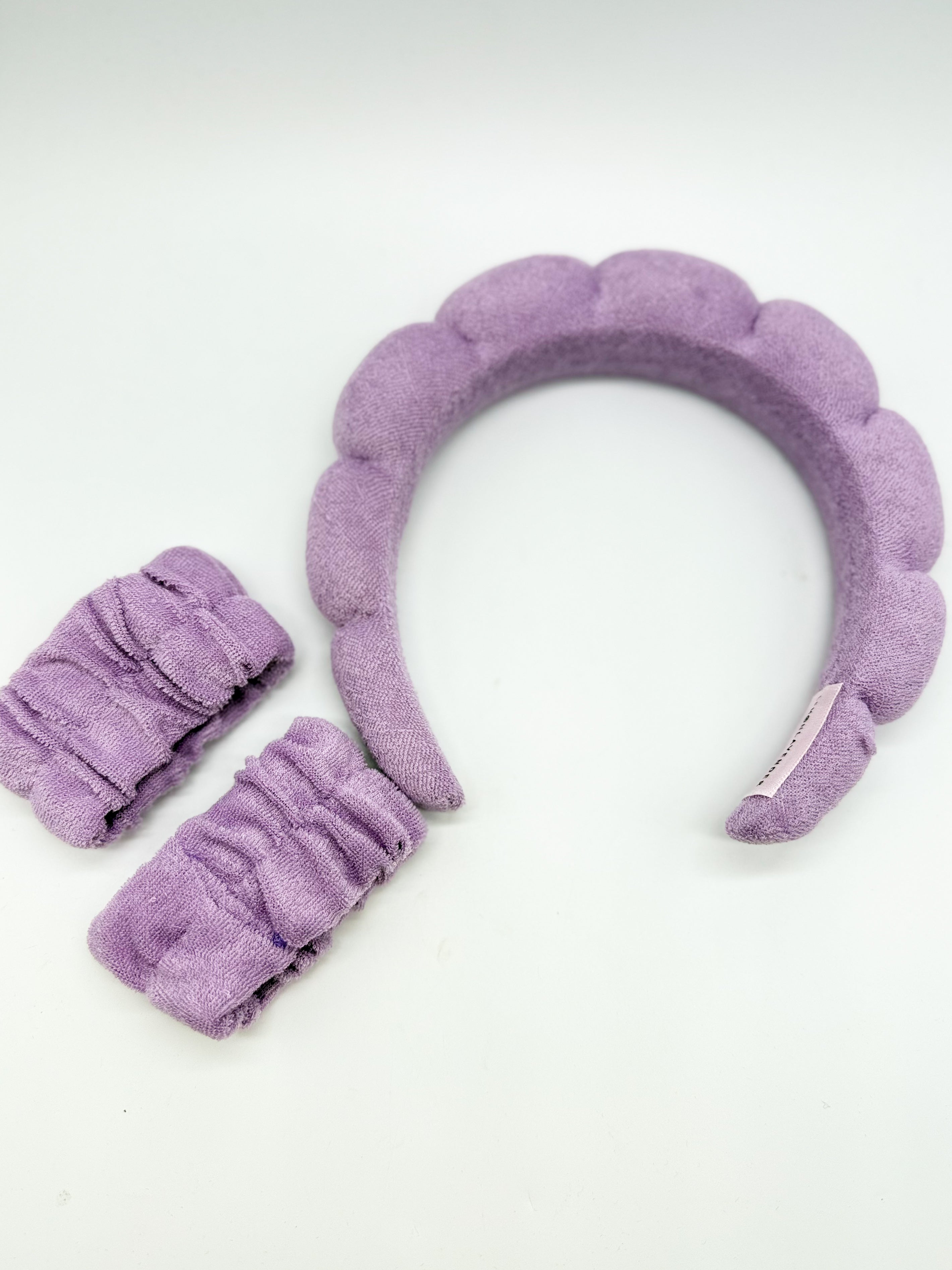 I Washed Up Like This Super Soft Dryband Set-340 Other Accessories-DM MERCHANDISING-Heathered Boho Boutique, Women's Fashion and Accessories in Palmetto, FL