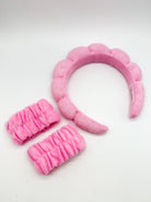 I Washed Up Like This Super Soft Dryband Set-340 Other Accessories-DM MERCHANDISING-Heathered Boho Boutique, Women's Fashion and Accessories in Palmetto, FL