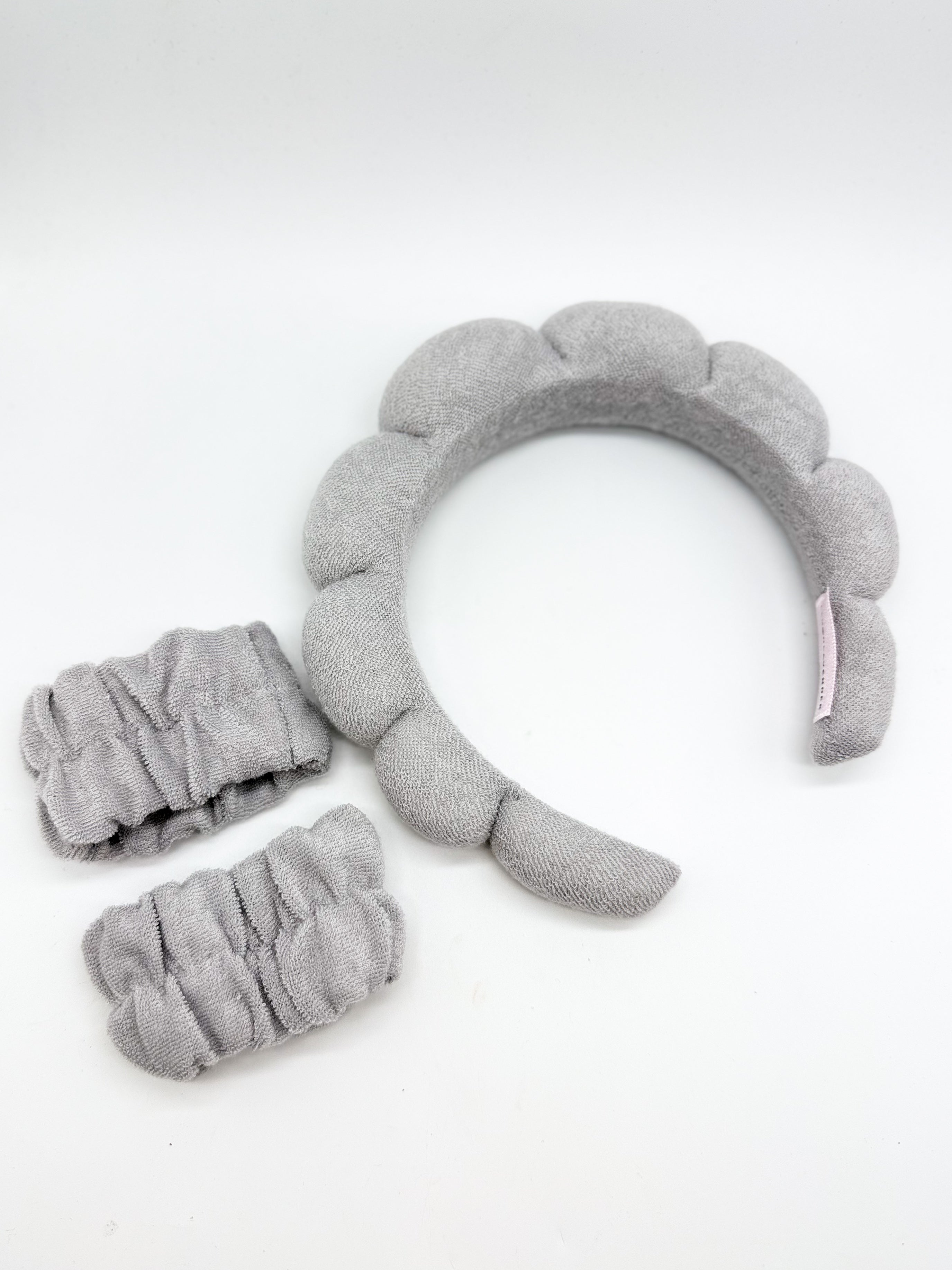 I Washed Up Like This Super Soft Dryband Set-340 Other Accessories-DM MERCHANDISING-Heathered Boho Boutique, Women's Fashion and Accessories in Palmetto, FL