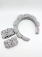 I Washed Up Like This Super Soft Dryband Set-340 Other Accessories-DM MERCHANDISING-Heathered Boho Boutique, Women's Fashion and Accessories in Palmetto, FL