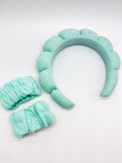 I Washed Up Like This Super Soft Dryband Set-340 Other Accessories-DM MERCHANDISING-Heathered Boho Boutique, Women's Fashion and Accessories in Palmetto, FL