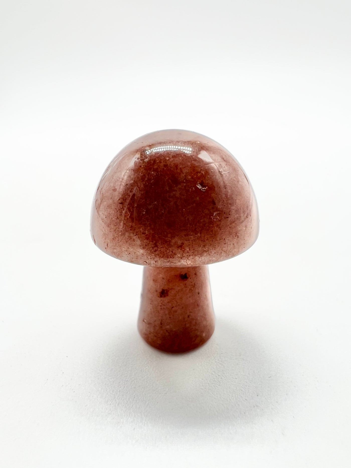 Gemstone Mini Mushroom