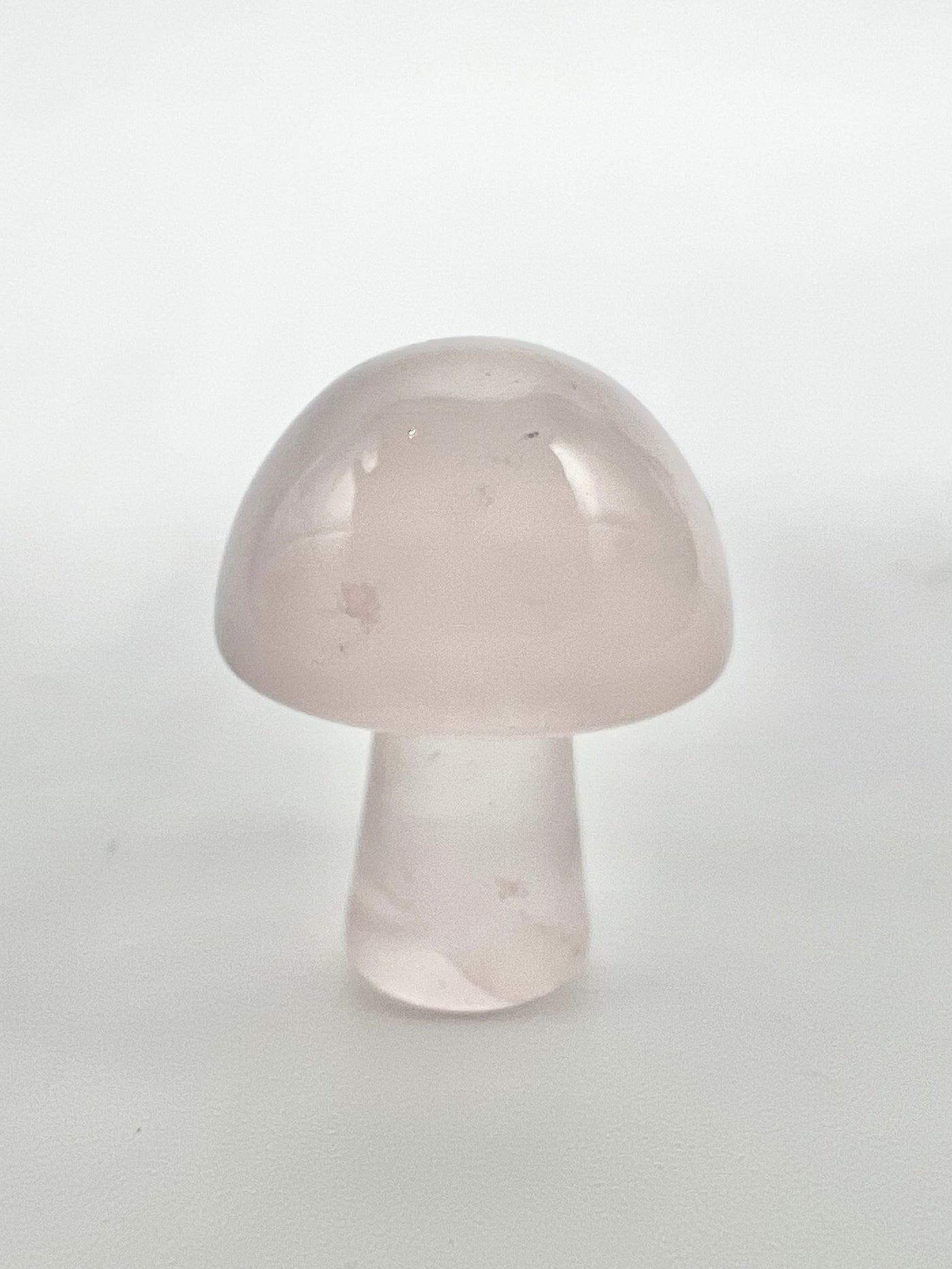 Gemstone Mini Mushroom