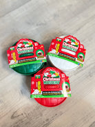 Large MYSTERY Christmas Dumpling Bun-340 Other Accessories-Youngsga-Heathered Boho Boutique, Women's Fashion and Accessories in Palmetto, FL