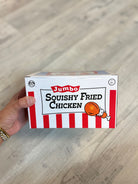 Jumbo Squishy Fried Chicken-340 Other Accessories-Youngsga-Heathered Boho Boutique, Women's Fashion and Accessories in Palmetto, FL