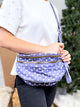 Polka Dot Bum Bag-320 Bags-Heathered Boho-Heathered Boho Boutique, Women's Fashion and Accessories in Palmetto, FL