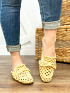 Natural Layce Slip Ons-Shoes-Mia Shoes-Heathered Boho Boutique, Women's Fashion and Accessories in Palmetto, FL