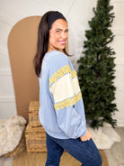Restock: Joy, Faith & Hope Pullover-120 LONG SLEEVE TOPS-J.NNA-Heathered Boho Boutique, Women's Fashion and Accessories in Palmetto, FL
