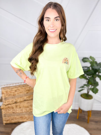 Mind Your Own Motherhood Graphic Tee-130 Graphic Tees-Heathered Boho-Heathered Boho Boutique, Women's Fashion and Accessories in Palmetto, FL