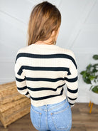 RESTOCK: Great Escape Sweater-Sweaters-GILLI-Heathered Boho Boutique, Women's Fashion and Accessories in Palmetto, FL