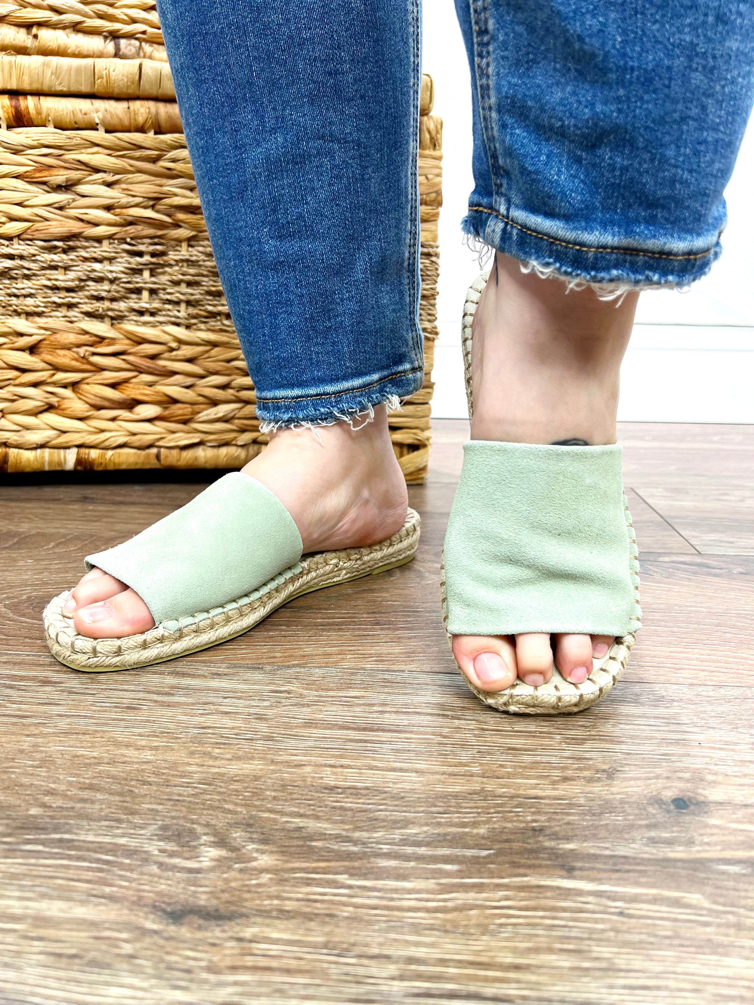 Sage Noveli Sandals-350 Shoes-Mia Shoes-Heathered Boho Boutique, Women's Fashion and Accessories in Palmetto, FL