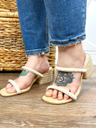 Bone Isabeli Wedges-350 Shoes-Mia Shoes-Heathered Boho Boutique, Women's Fashion and Accessories in Palmetto, FL