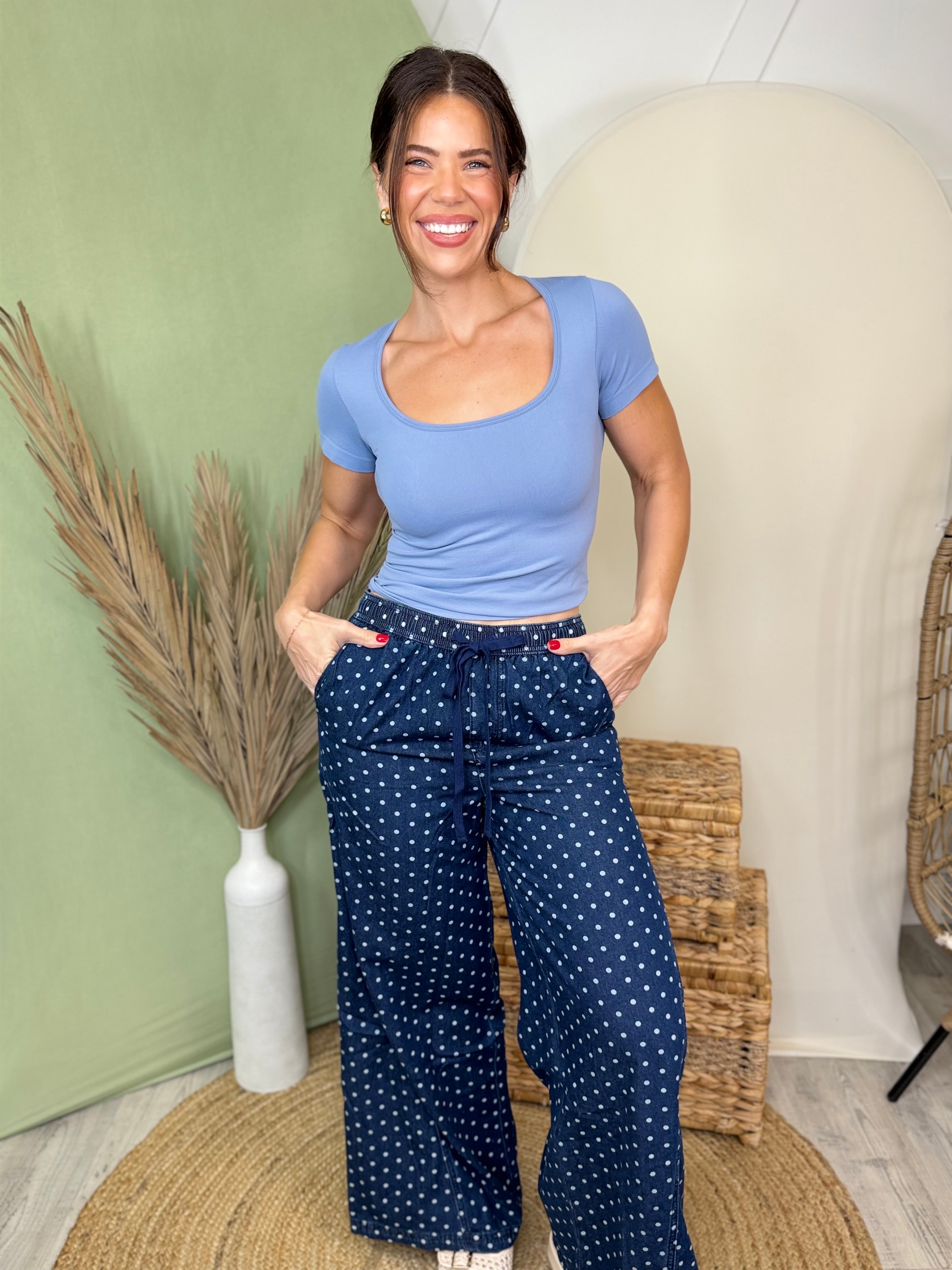 Dottie Dream Pants