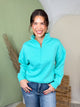 Summit Cozy Half-Zip Jacket