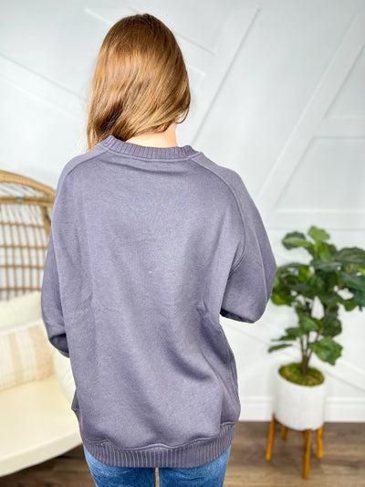 Moment of Chill Long Sleeve Top