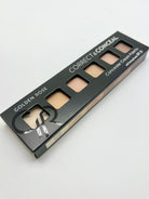 Correct & Conceal Concealer Cream Palette-340 Other Accessories-Celesty-Heathered Boho Boutique, Women's Fashion and Accessories in Palmetto, FL