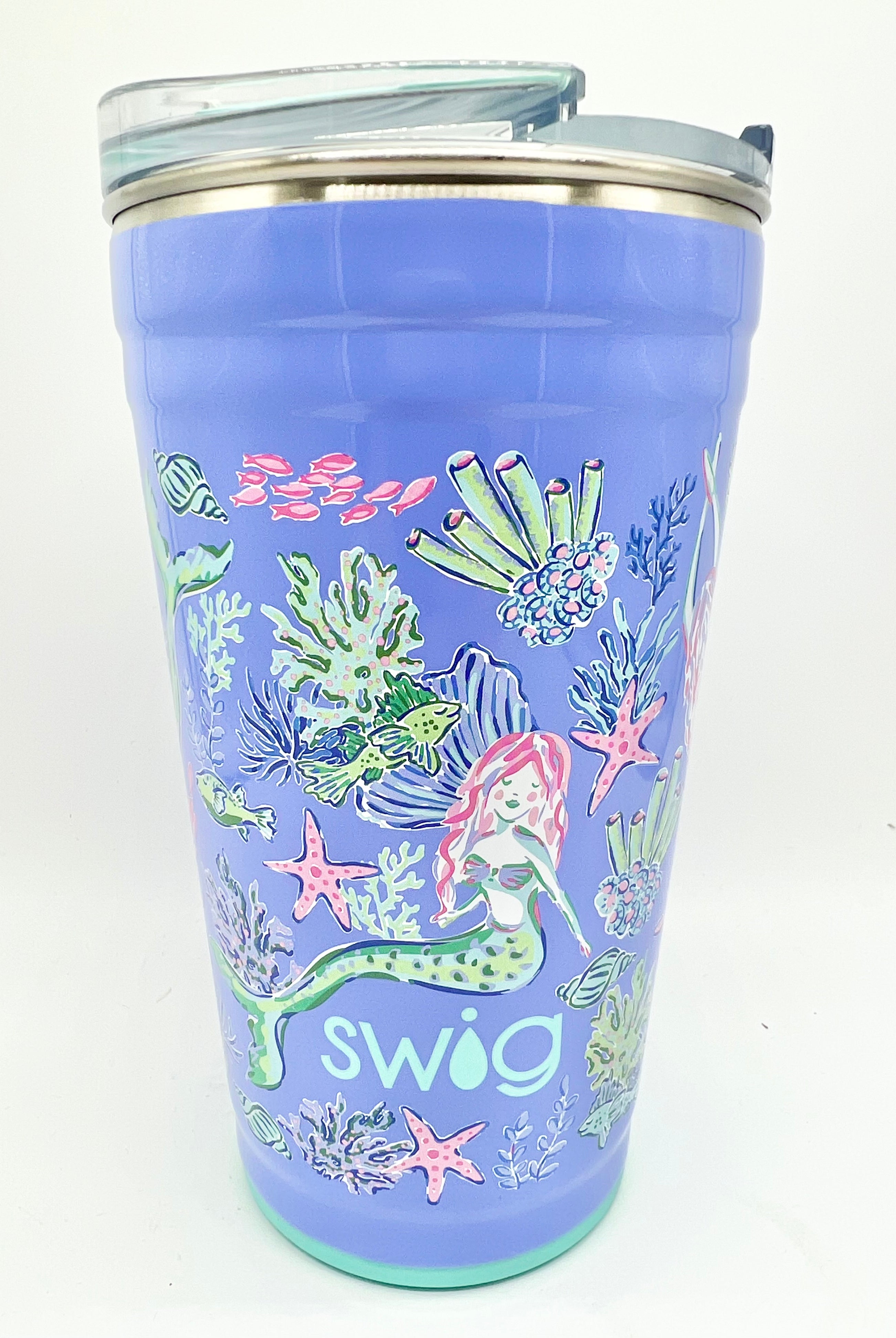 Under the Sea Swig-340 Other Accessories-Swig-Heathered Boho Boutique, Women's Fashion and Accessories in Palmetto, FL