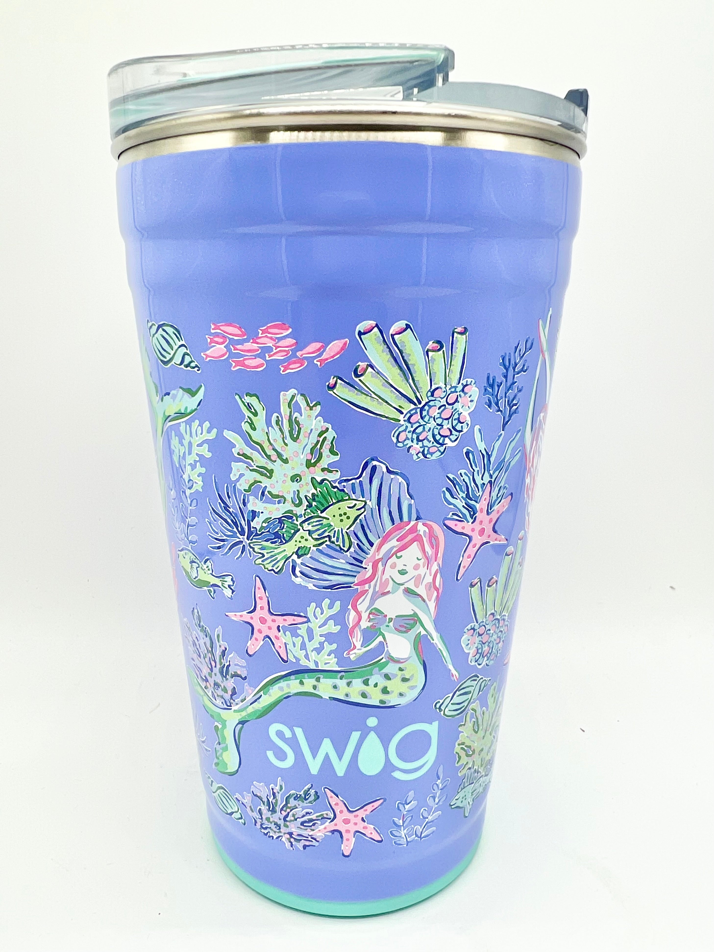 Under the Sea Swig-340 Other Accessories-Swig-Heathered Boho Boutique, Women's Fashion and Accessories in Palmetto, FL