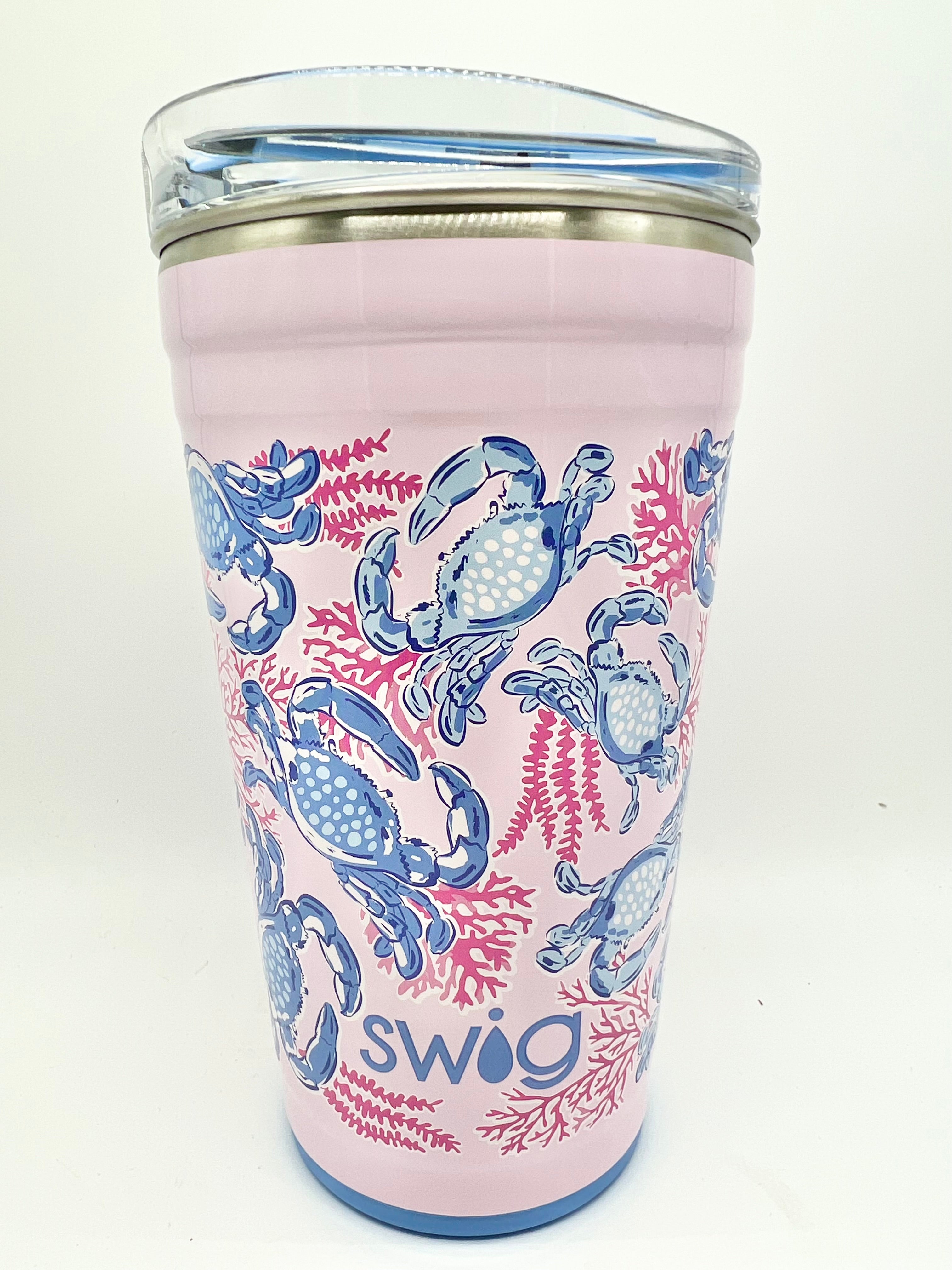 Get Crackin’ Swig-340 Other Accessories-Swig-Heathered Boho Boutique, Women's Fashion and Accessories in Palmetto, FL