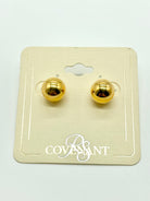 DOORBUSTER: Attention Earrings-310 Jewelry-RS Covenant-Heathered Boho Boutique, Women's Fashion and Accessories in Palmetto, FL