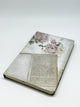 Whispered Garden Vintage Journal