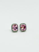 Romantic Beauty Stud Earring-310 Jewelry-NIHAO JEWELRY-Heathered Boho Boutique, Women's Fashion and Accessories in Palmetto, FL