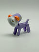 Decorative Mini Puppy/Deer Night Light